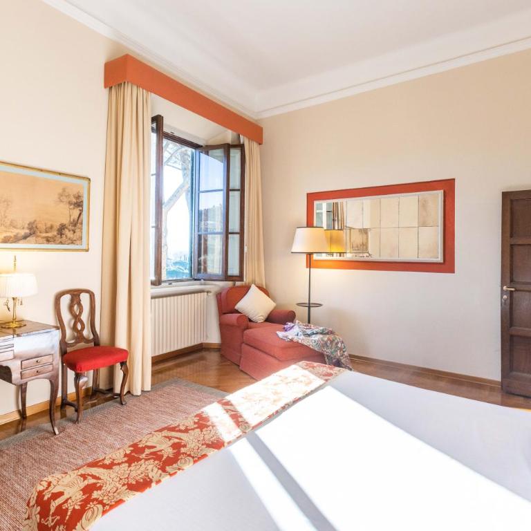 The Florentine Heritage Estate - Pool & Jacuzzi - Villa - 15