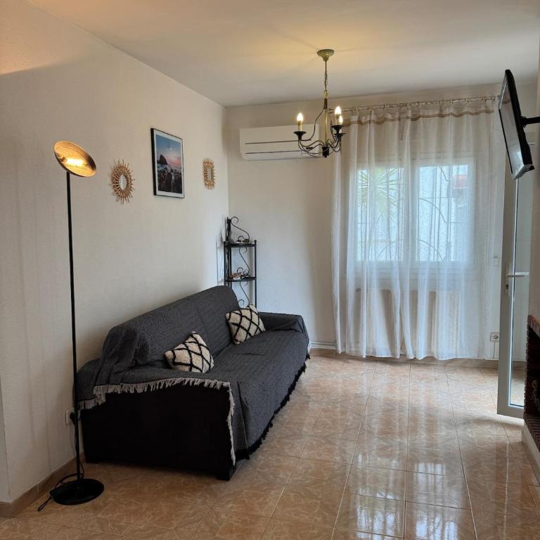 Townhouse with pool - Casa de 3 dormitorios - 7