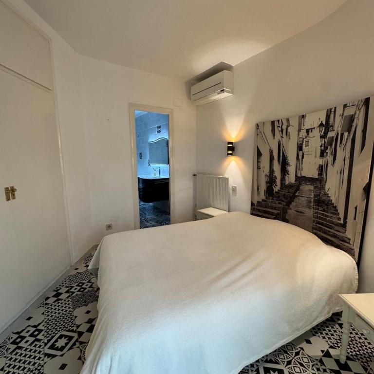 Townhouse with pool - Casa de 3 dormitorios - 9