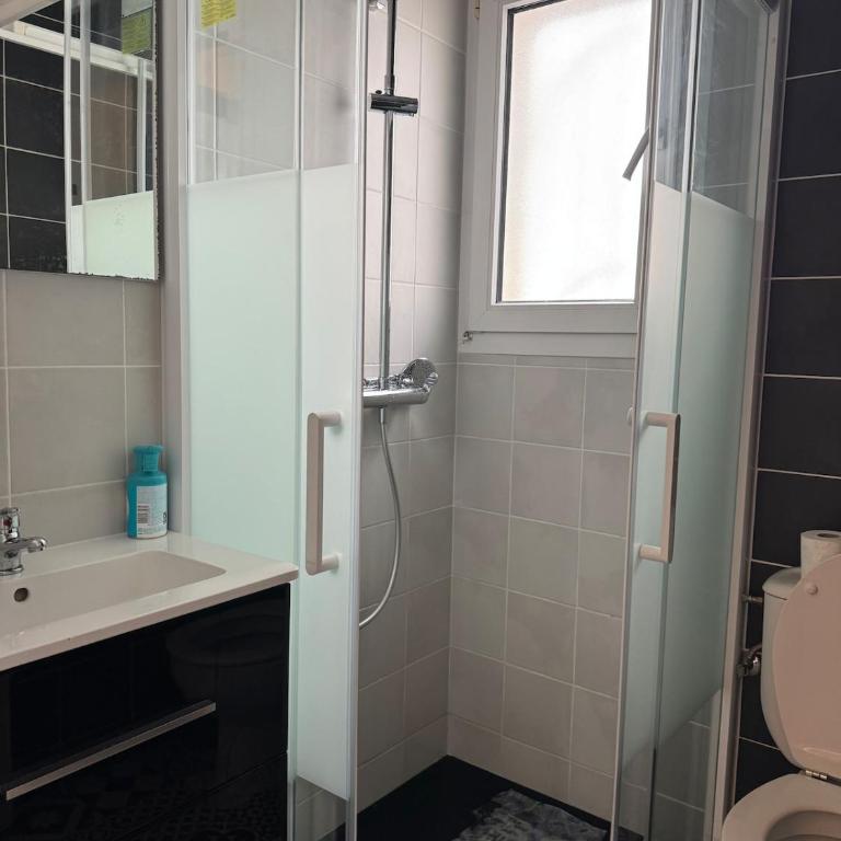 Townhouse with pool - Casa de 3 dormitorios - 10