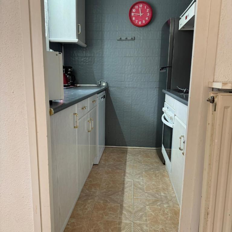 Townhouse with pool - Casa de 3 dormitorios - 13