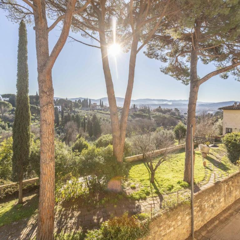 The Florentine Heritage Estate - Pool & Jacuzzi - Villa - 12