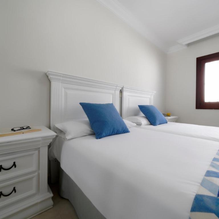 BLUESEA Los Cocoteros - Two-Room Apartment - 1