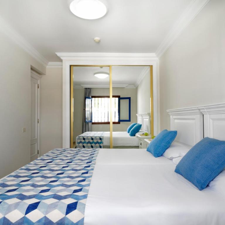BLUESEA Los Cocoteros - Two-Room Apartment - 2