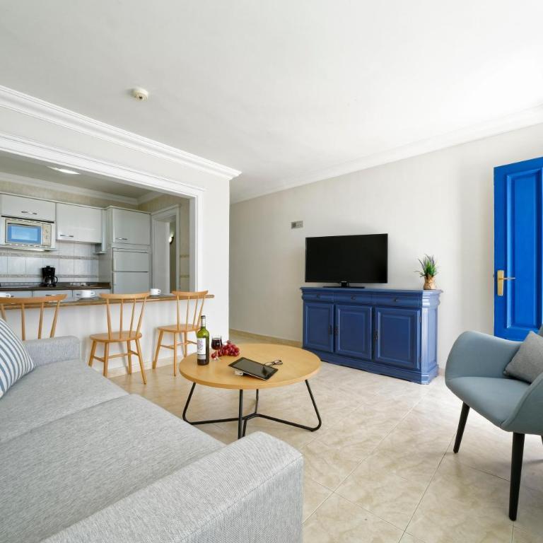 BLUESEA Los Cocoteros - Two-Room Apartment - 3