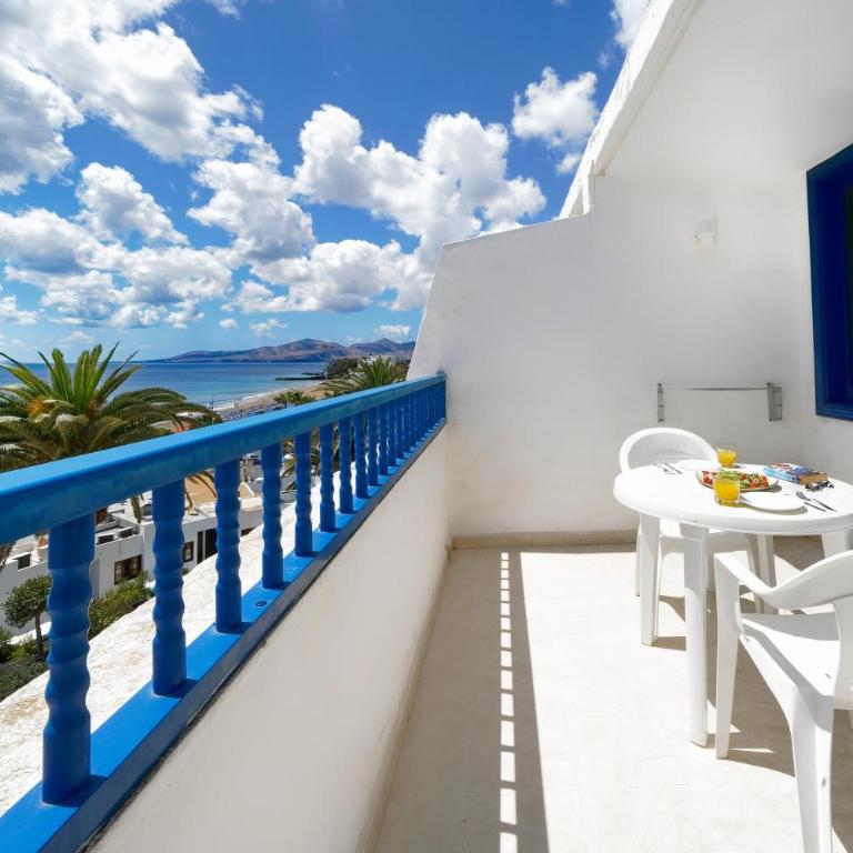 BLUESEA Los Cocoteros - Two-Room Apartment - 4