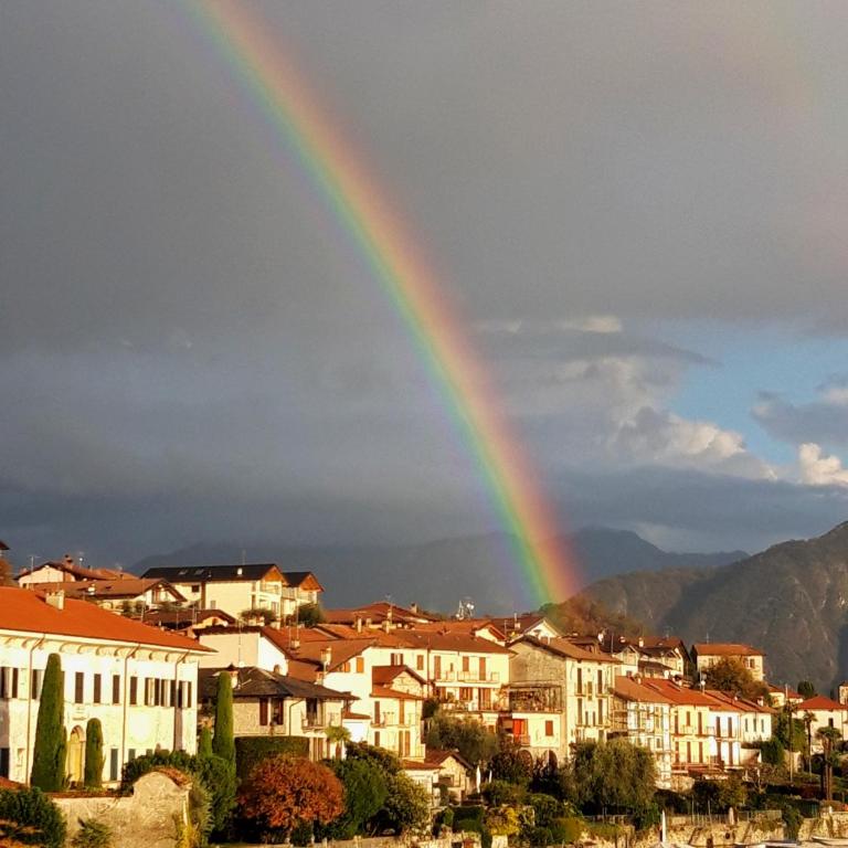 Lake view-historical center-OLGA HOUSE - Appartamento con 2 Camere da Letto e Vista Lago - 1