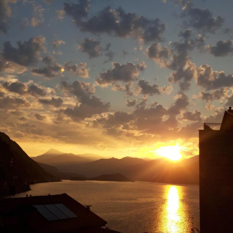 Lake view-historical center-OLGA HOUSE - Appartamento con 2 Camere da Letto e Vista Lago - 5