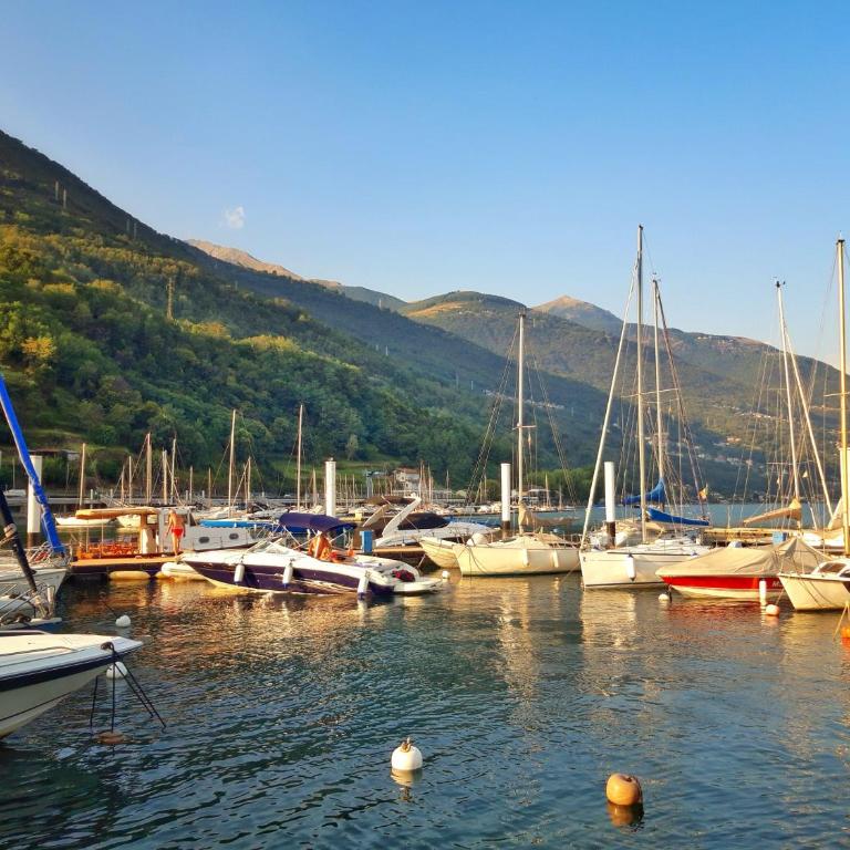 Lake view-historical center-OLGA HOUSE - Appartamento con 2 Camere da Letto e Vista Lago - 23