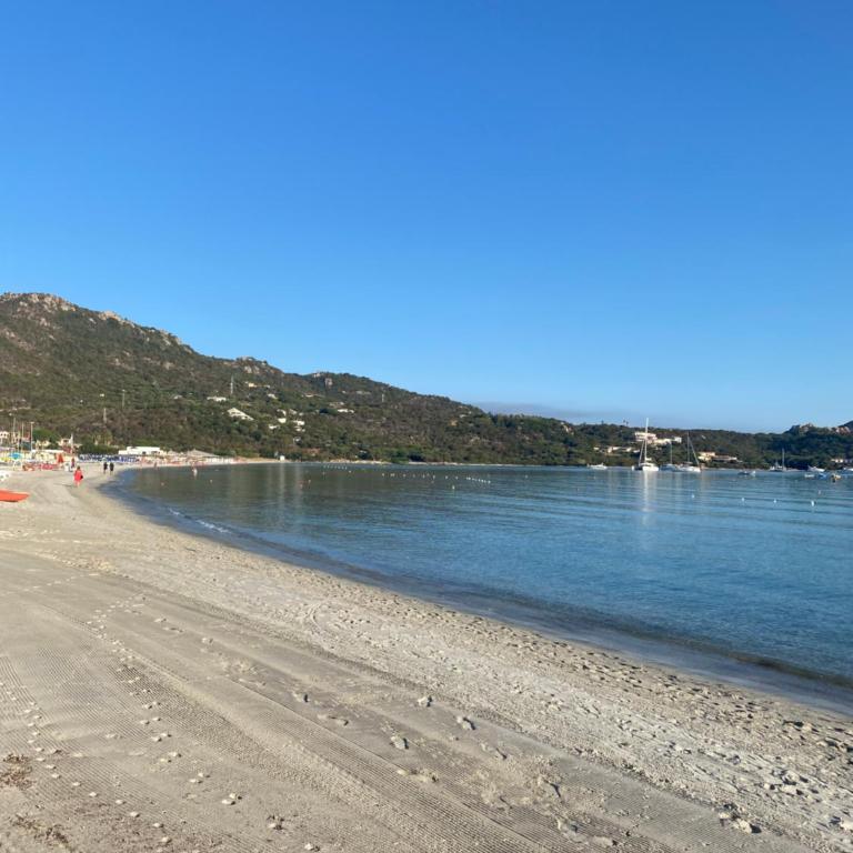 Appartamento con terrazzo vista mare - Monolocale con Divano-Letto - 16