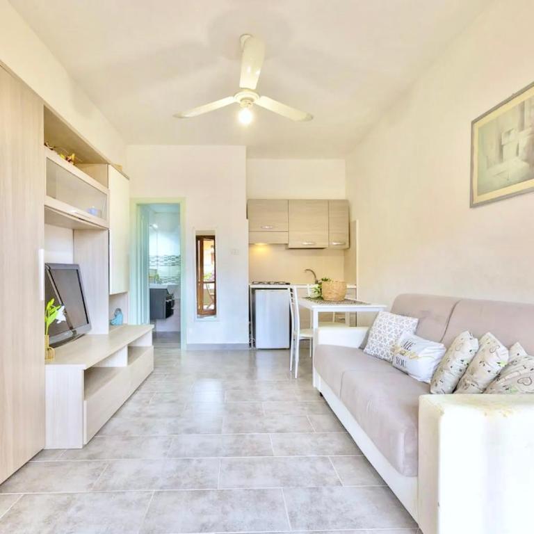 Baia de Bahas - Studios in Marinella just 200 mt from the sea - Monolocale - 3