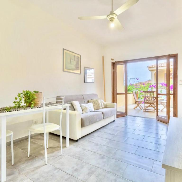 Baia de Bahas - Studios in Marinella just 200 mt from the sea - Monolocale - 12