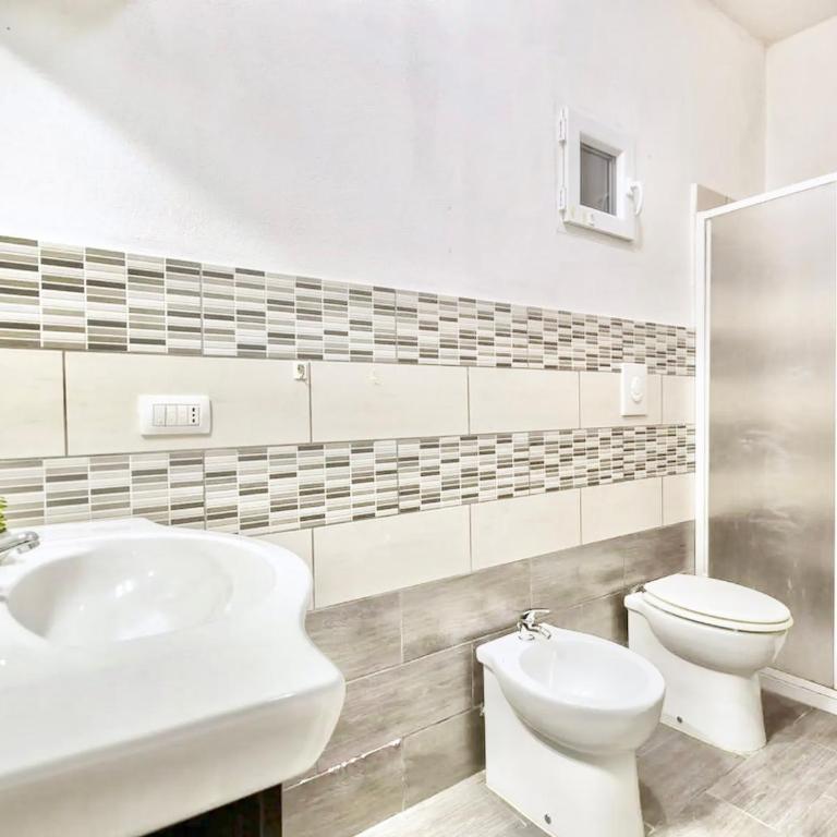 Baia de Bahas - Studios in Marinella just 200 mt from the sea - Monolocale - 6