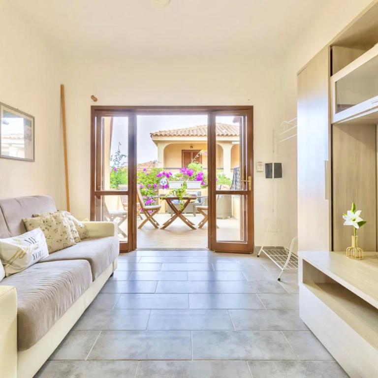 Baia de Bahas - Studios in Marinella just 200 mt from the sea - Monolocale - 8