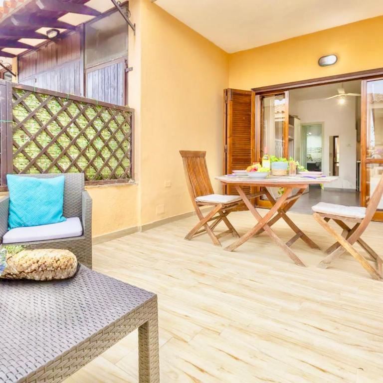 Baia de Bahas - Studios in Marinella just 200 mt from the sea - Monolocale - 13