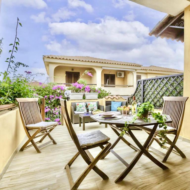 Baia de Bahas - Studios in Marinella just 200 mt from the sea - Monolocale - 11
