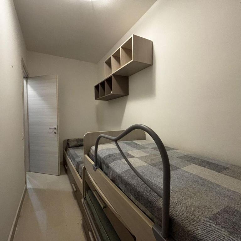 Modern apartment with garden and pool - Appartamento - 21