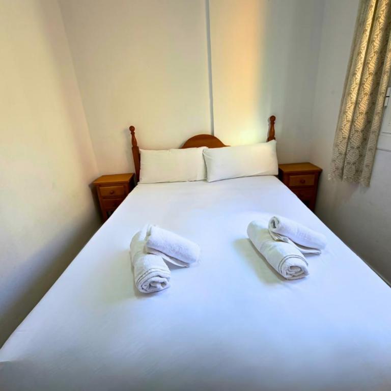 Apartamento Edén 3C: Los Naufragos Beach Area - Apartamento de 2 dormitorios - 17