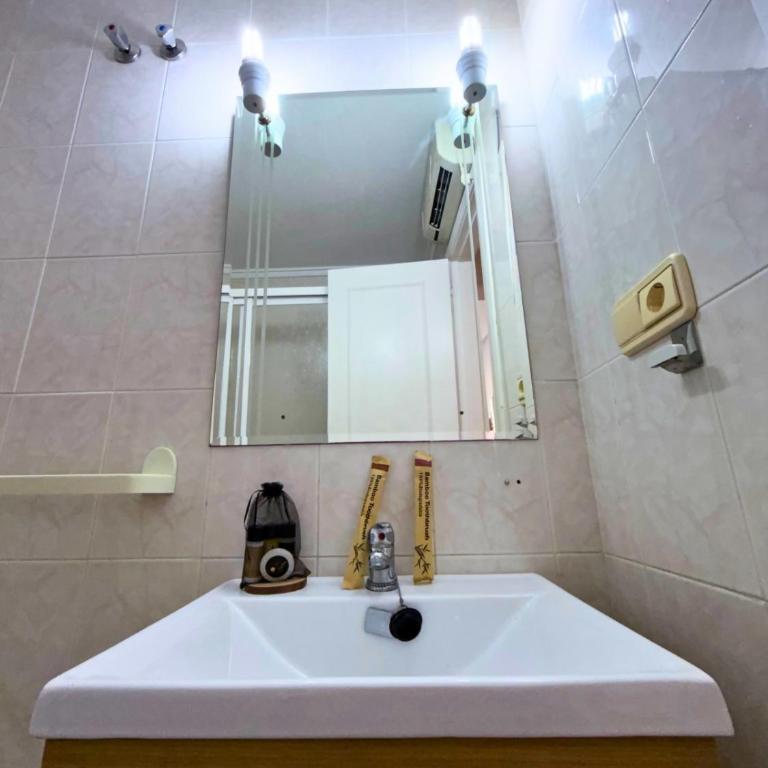Apartamento Edén 3C: Los Naufragos Beach Area - Apartamento de 2 dormitorios - 18