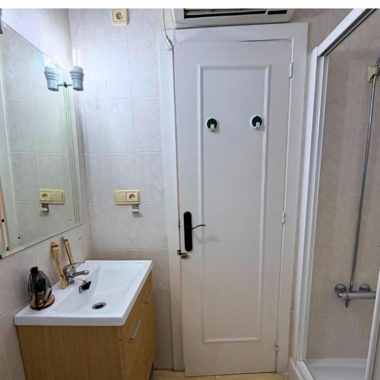 Apartamento Edén 3C: Los Naufragos Beach Area - Apartamento de 2 dormitorios - 19