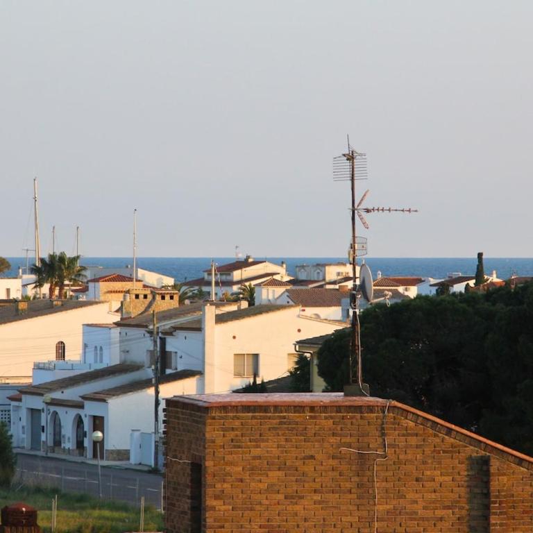 Port Canigó Apartment Pool Beach Parking - Apartamento de 2 dormitorios con balcón - 15
