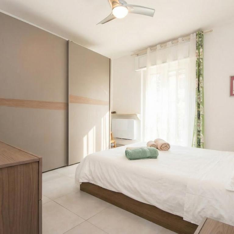 Il Cortiletto - Cozy Apt Brand New Equipped Private Garden - BBQ - Two-Bedroom House - 12