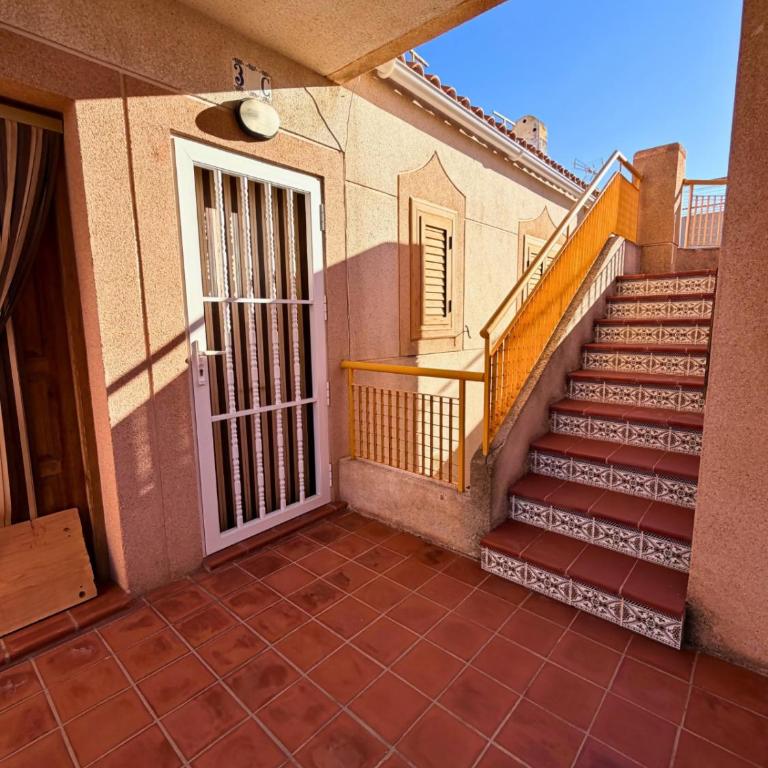 Apartamento Edén 3C: Los Naufragos Beach Area - Apartamento de 2 dormitorios - 28