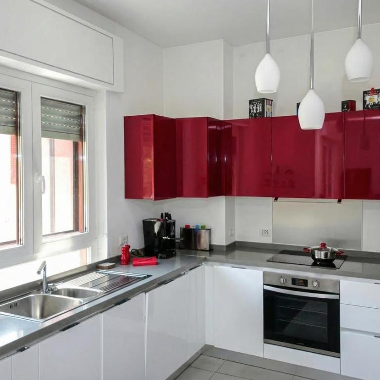 Il Cortiletto - Cozy Apt Brand New Equipped Private Garden - BBQ - Two-Bedroom House - 3