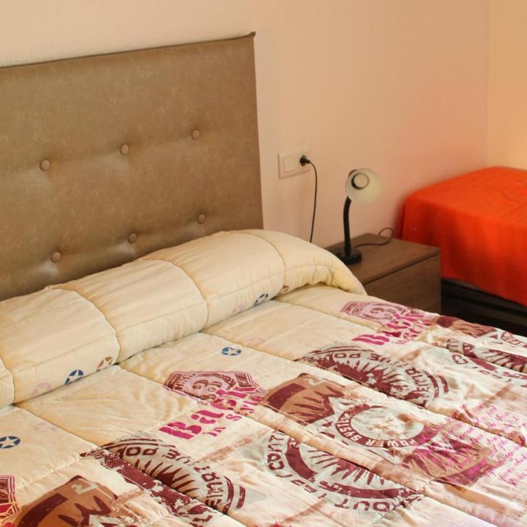 Port Canigó Apartment Pool Beach Parking - Apartamento de 2 dormitorios con balcón - 12