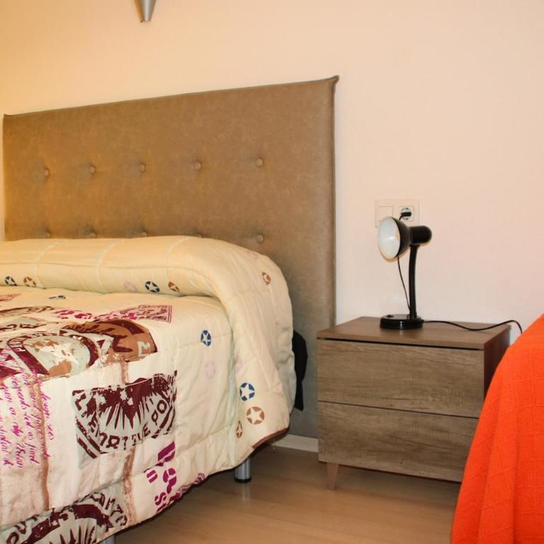 Port Canigó Apartment Pool Beach Parking - Apartamento de 2 dormitorios con balcón - 11
