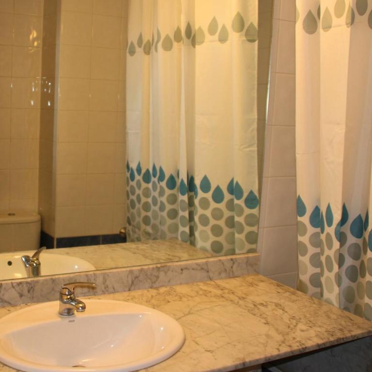 Port Canigó Apartment Pool Beach Parking - Apartamento de 2 dormitorios con balcón - 17