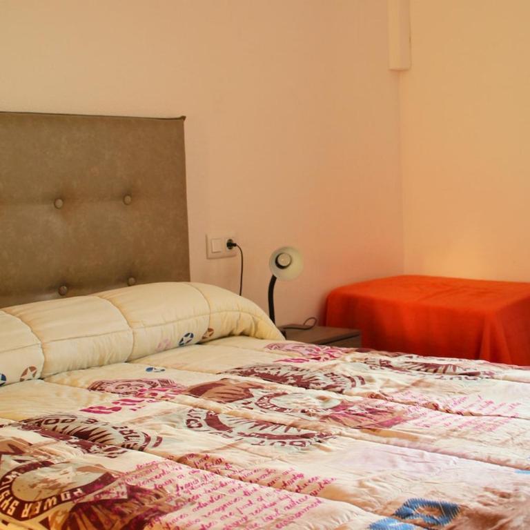 Port Canigó Apartment Pool Beach Parking - Apartamento de 2 dormitorios con balcón - 13