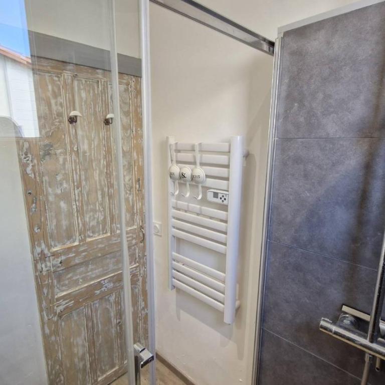 Royan - MAISON de plain-pied avec PISCINE - DETENTE, SOLEIL et CONFORT ! - Maison 3 Chambres - 19