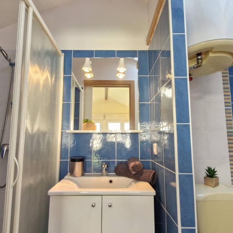 Royan - MAISON de plain-pied avec PISCINE - DETENTE, SOLEIL et CONFORT ! - Maison 3 Chambres - 22