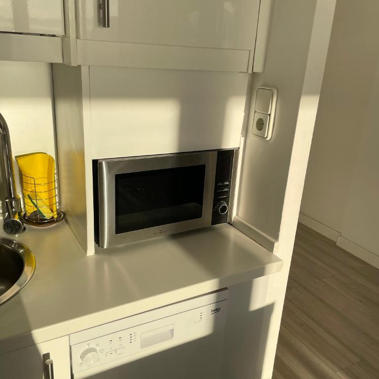 Apartamento con una vista magnifica - Apartamento de 1 dormitorio - 19