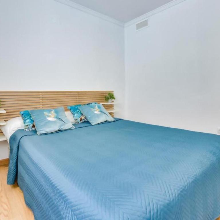 Atico Plaza Mayor View - Apartamento Ático - 2