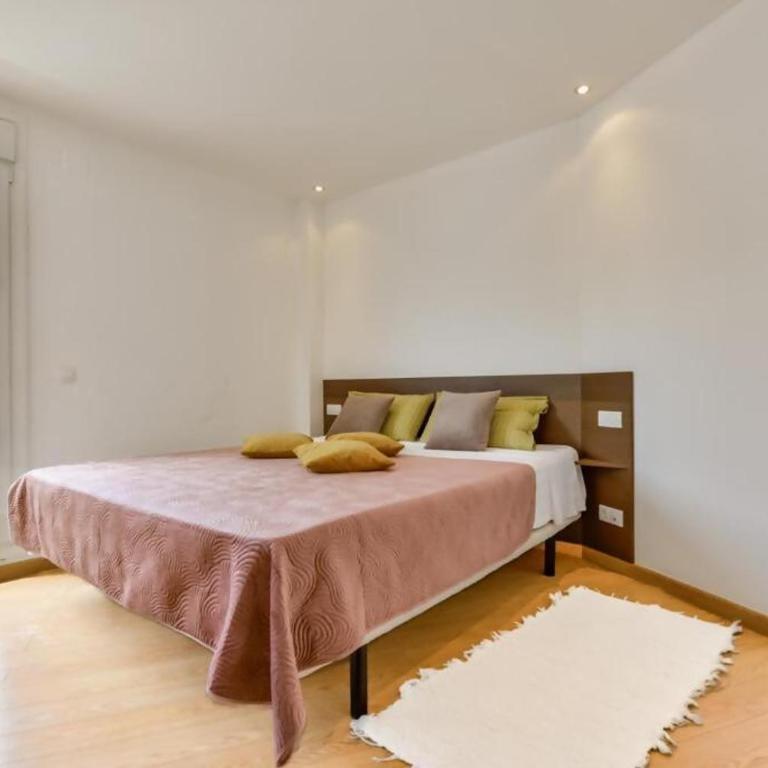 Atico Plaza Mayor View - Apartamento Ático - 3