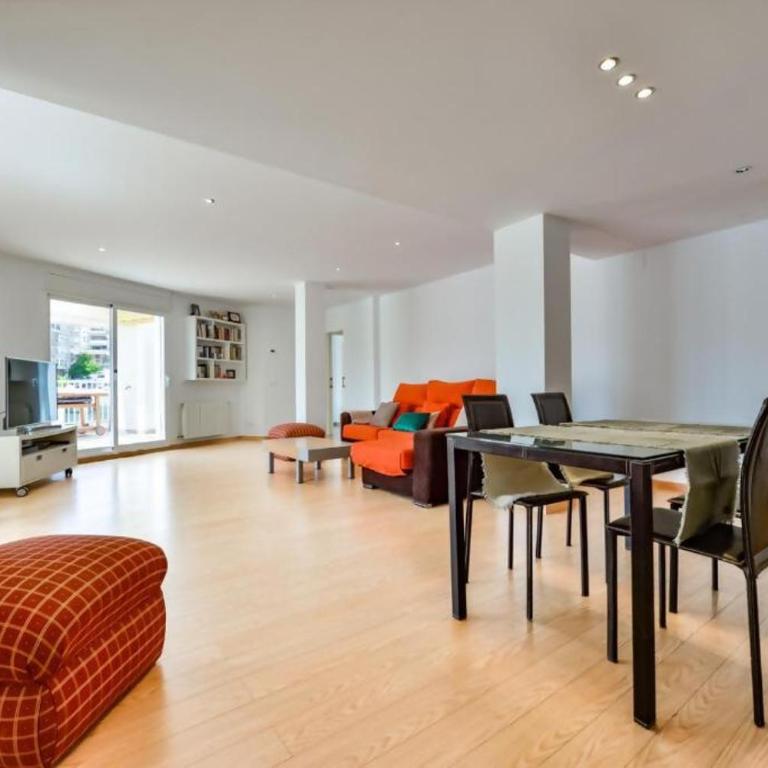 Atico Plaza Mayor View - Apartamento Ático - 7