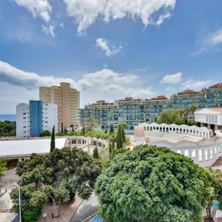 Atico Plaza Mayor View - Apartamento Ático - 14