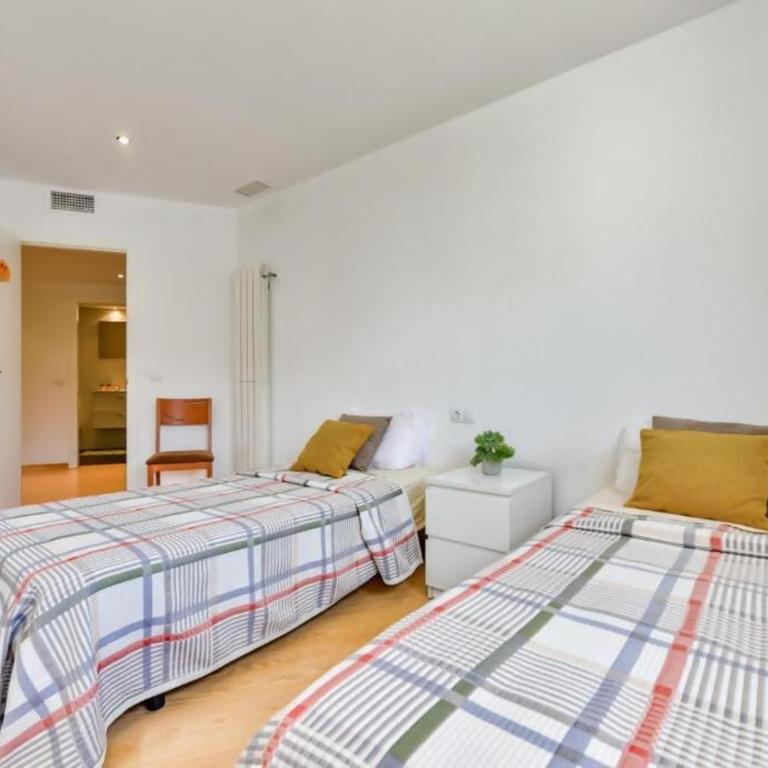 Atico Plaza Mayor View - Apartamento Ático - 16