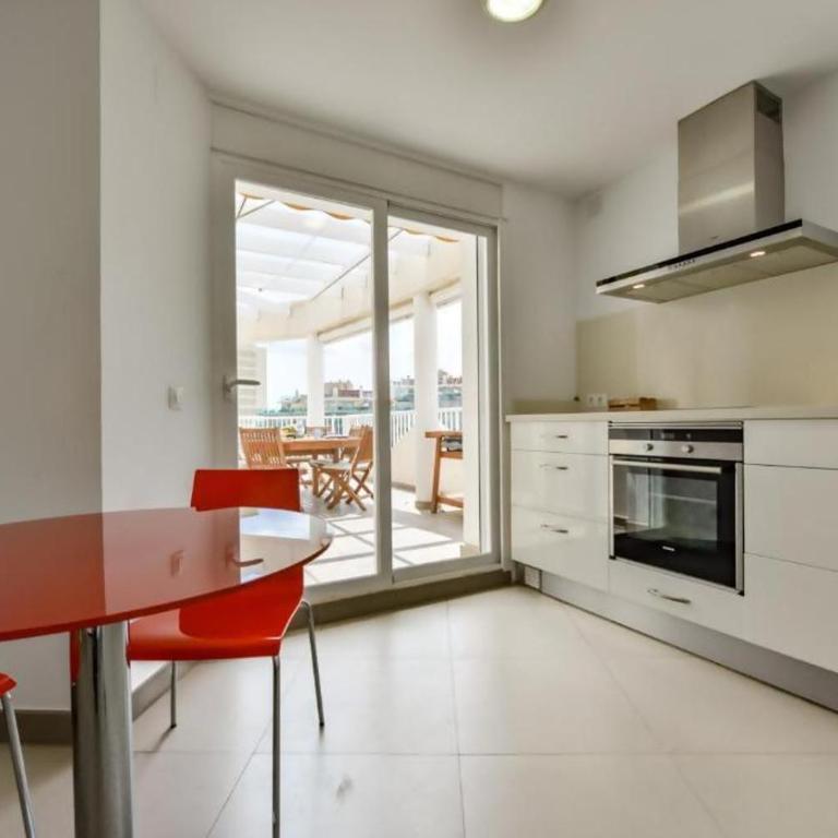 Atico Plaza Mayor View - Apartamento Ático - 17
