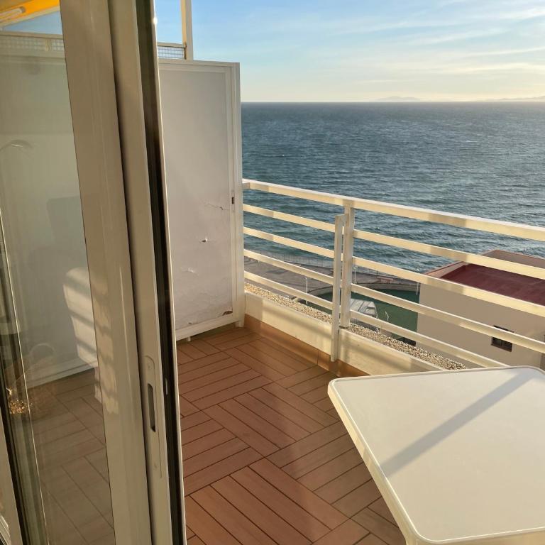 Apartamento con una vista magnifica - Apartamento de 1 dormitorio - 36