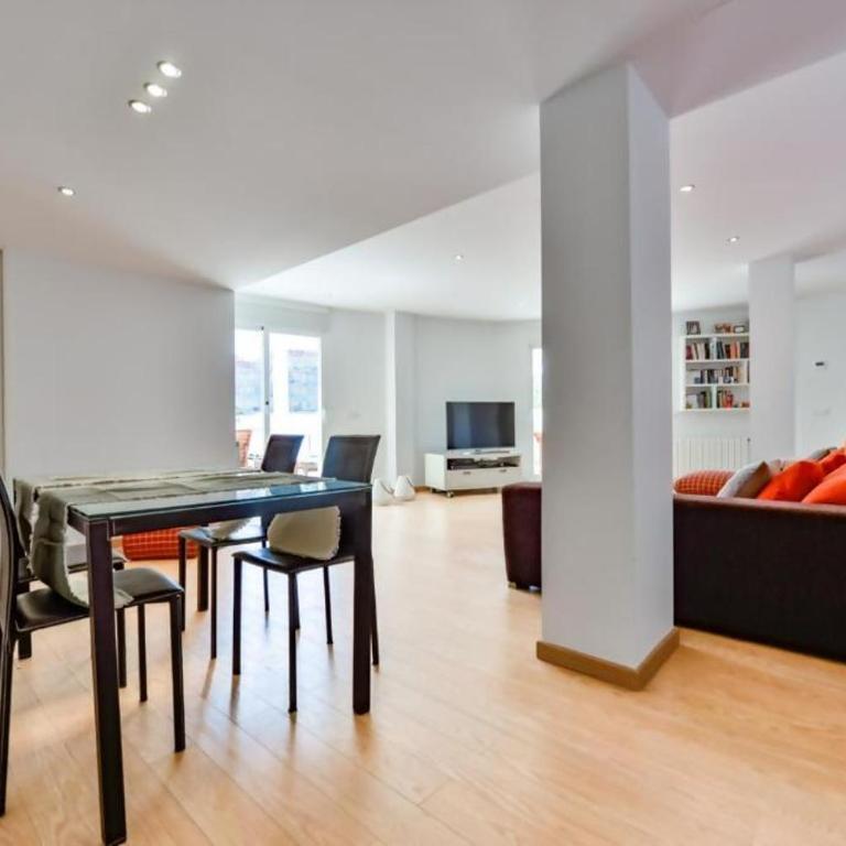 Atico Plaza Mayor View - Apartamento Ático - 27