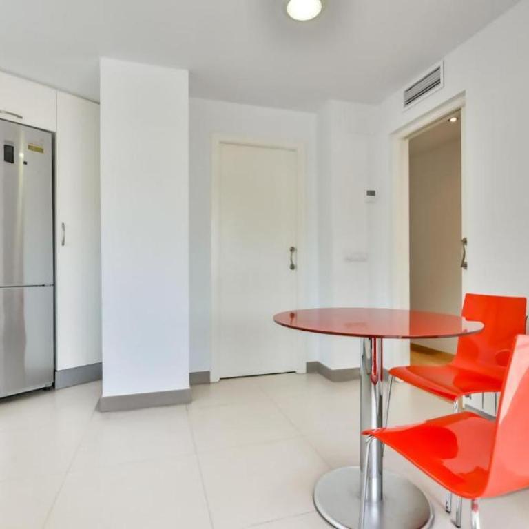 Atico Plaza Mayor View - Apartamento Ático - 29