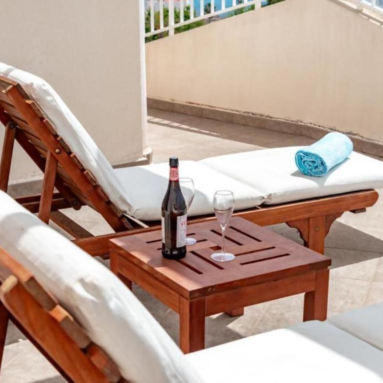 Atico Plaza Mayor View - Apartamento Ático - 31