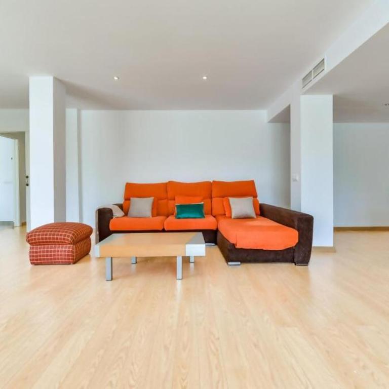 Atico Plaza Mayor View - Apartamento Ático - 33
