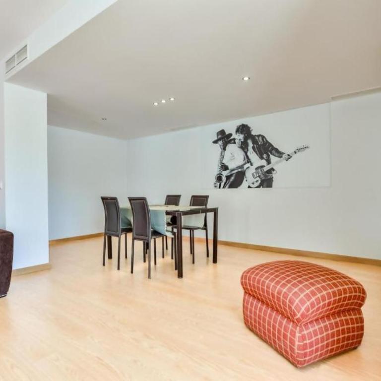 Atico Plaza Mayor View - Apartamento Ático - 37