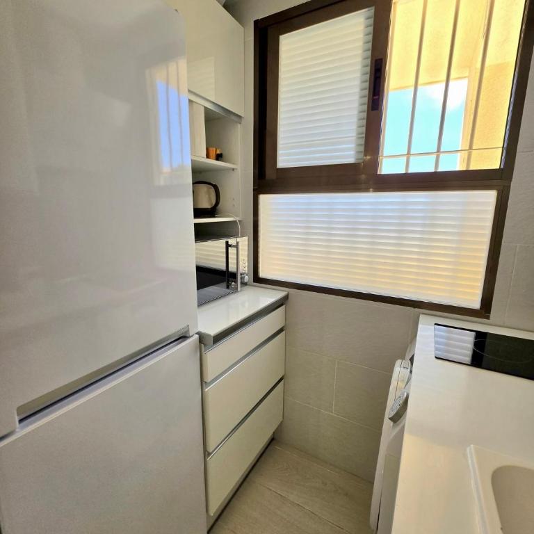 G&G Premium Aloha Beach - Estudio con vistas al mar - 9