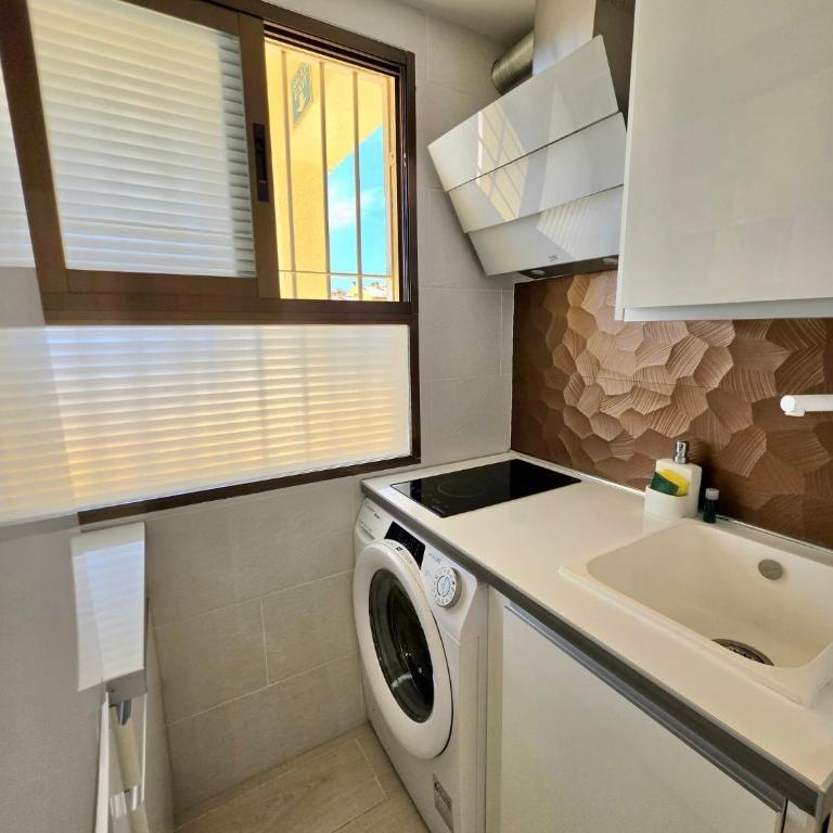 G&G Premium Aloha Beach - Estudio con vistas al mar - 8