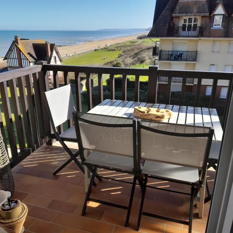 Sur la plage-Beachside retreat - Apartamento de 1 dormitorio - 27